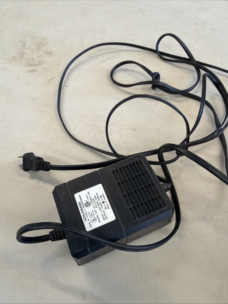 Discontinued Numark CD Mix 1 Professional CD Mixing Console Untested