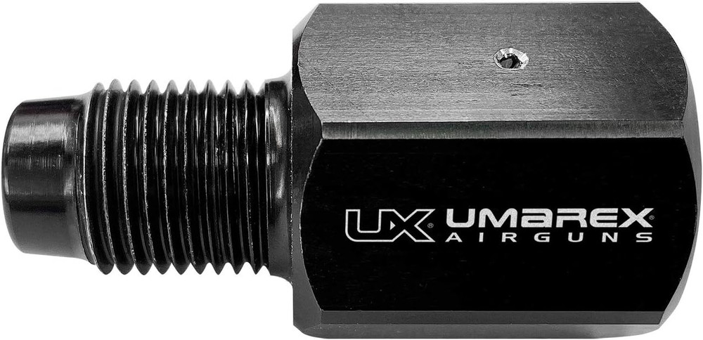 CO2 Adapter