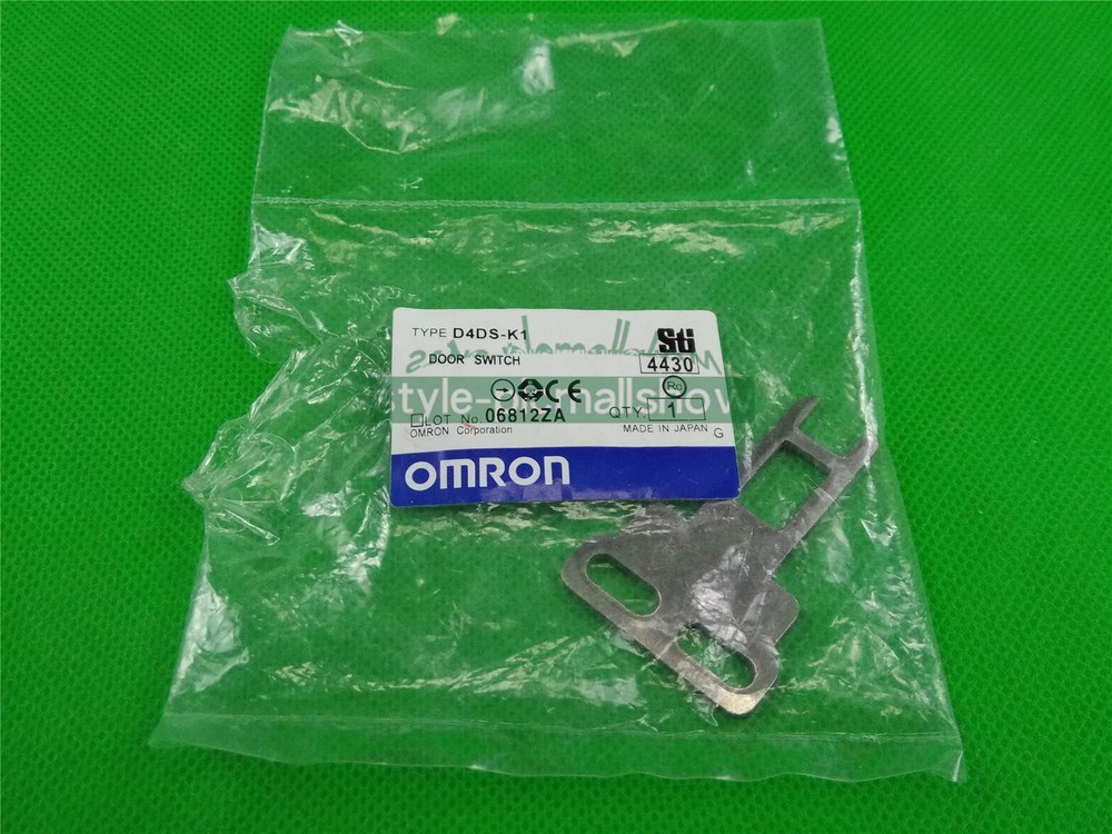 10pcs D4DS-K1 Omron Door Switch key