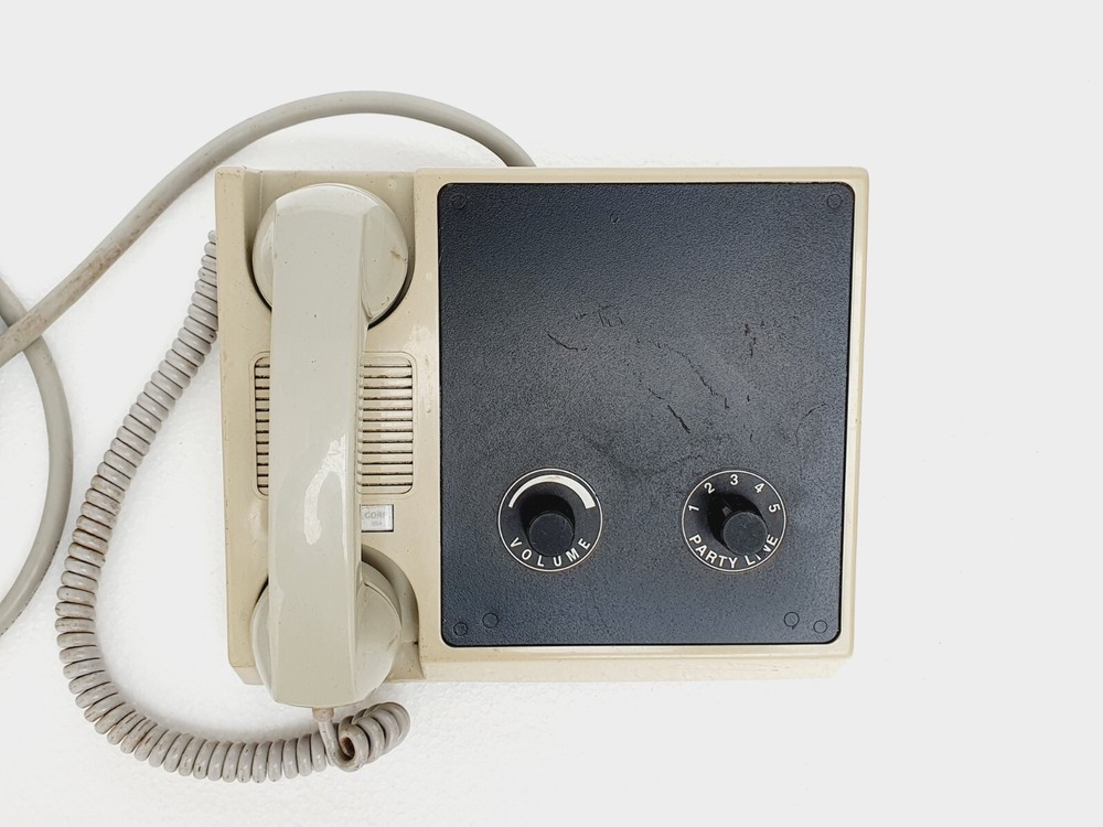 GAI-TRONICS 7265-101 Plant Paging / Intercom Multi Party Subset