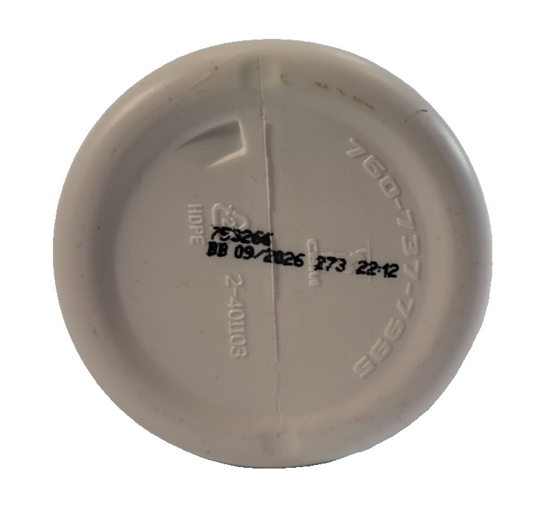 Hydration Powder 6 Key Electrolytes Vegan Keto-Friendly 90 servings EXP 09/2026