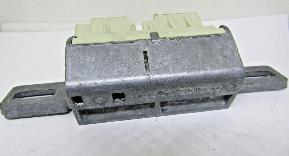 Ignition Switch-Starter Switch Motorcraft SW-2479