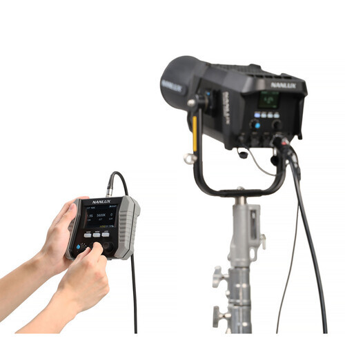 Nanlux WC-LM6P-C1 6-Pin Wired Remote Controller