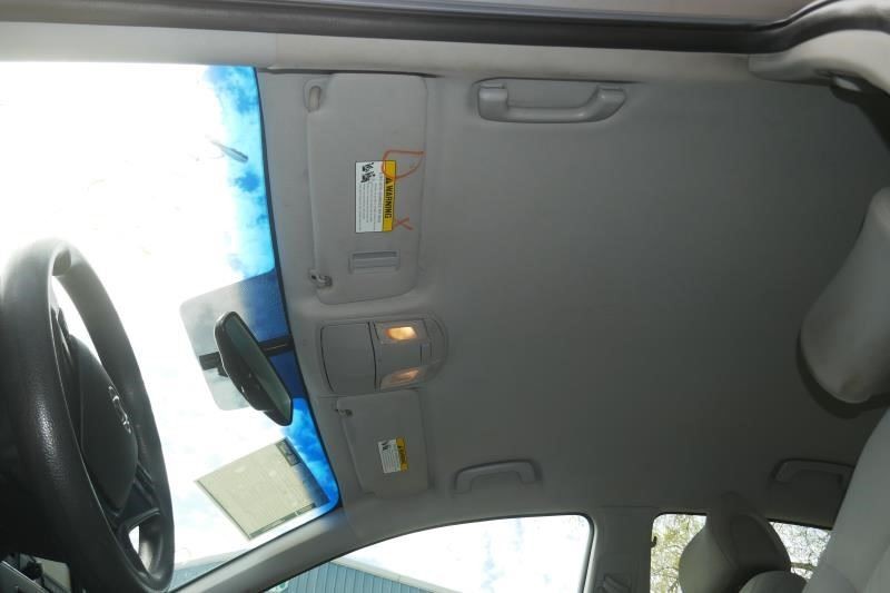 Temperature Control Automatic Temperature Control Fits 16-17 SONATA 2004500