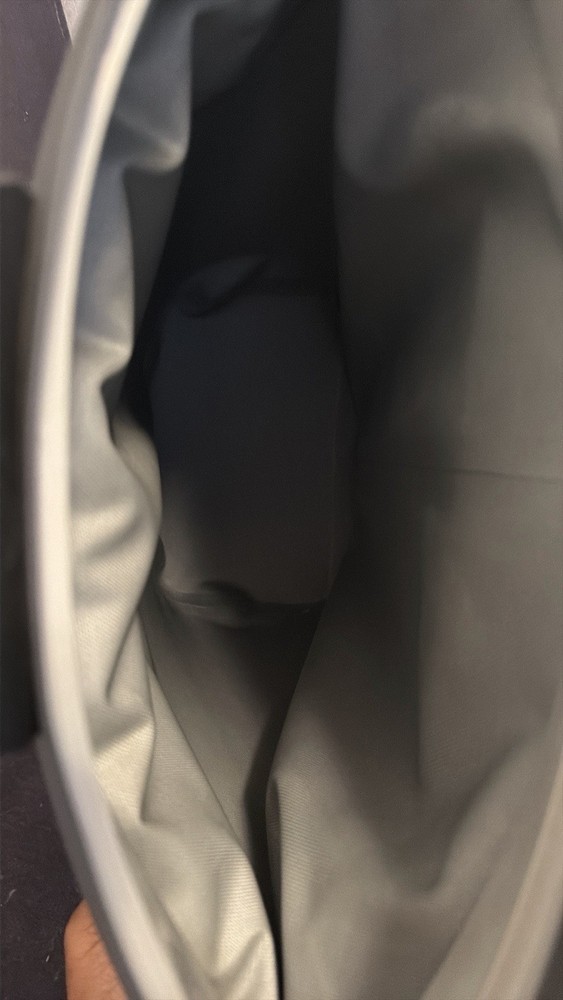 YETI Hopper M20 2.0 Backpack Soft Cooler Gray!