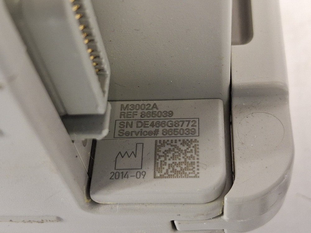 Philips IntelliVue X2 Module - Masimo Rainbow SpO2