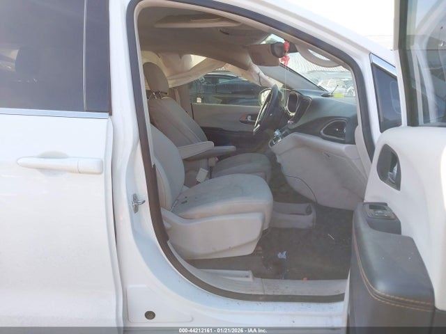 PACIFICA 2017 Battery Tray 1869083