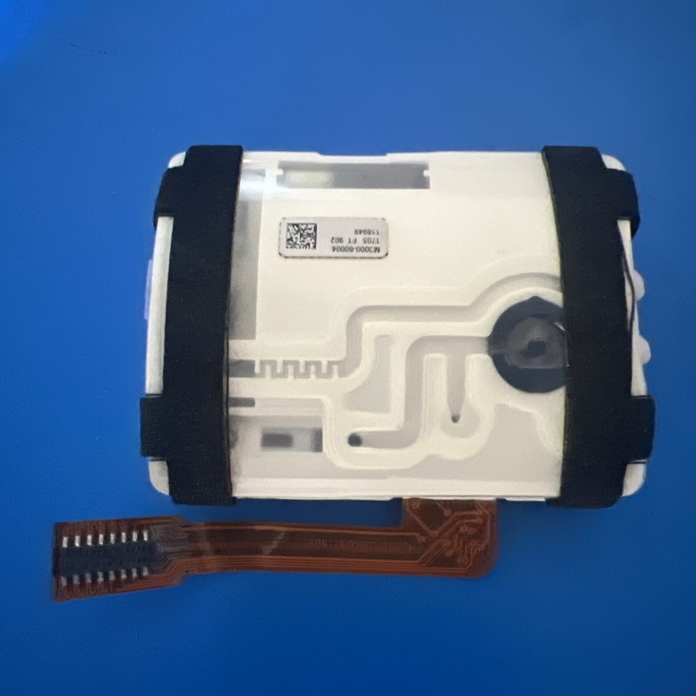 Original Philips NIBP Assembly Pump Module M3000-60004