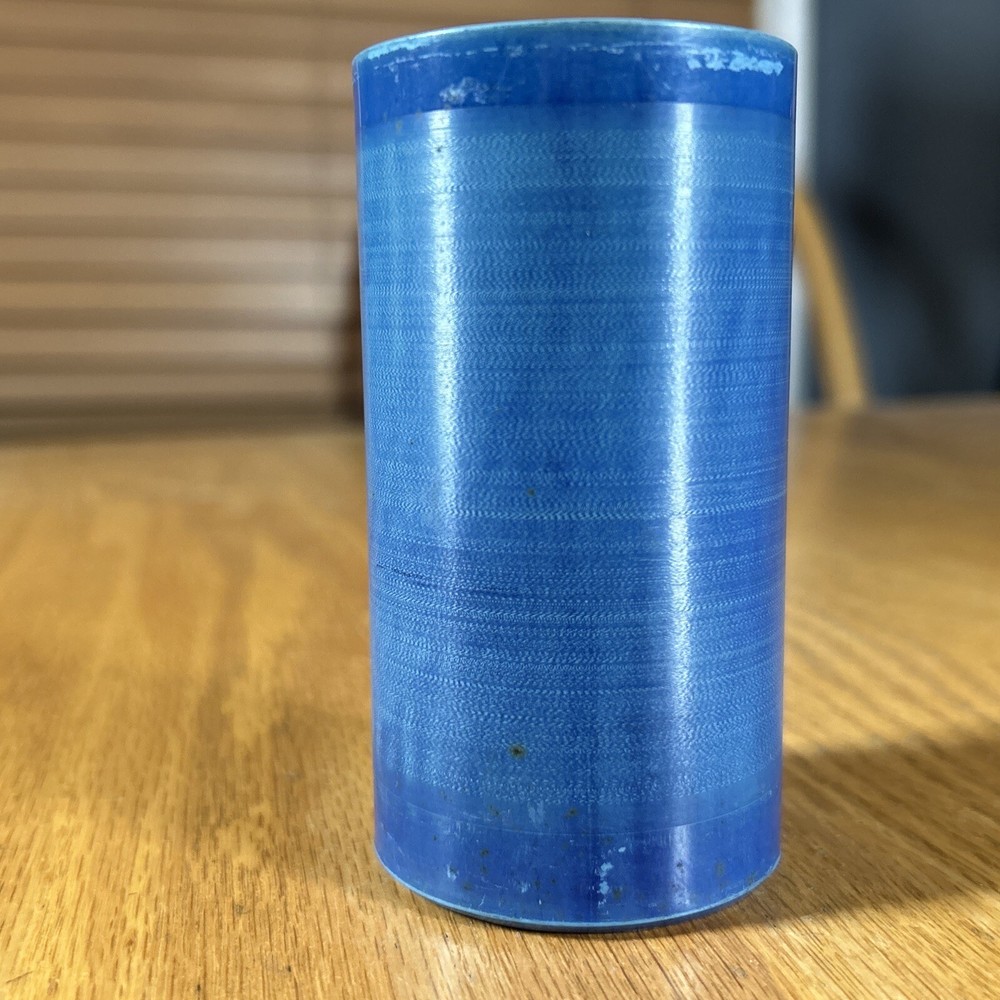 Edison Cylinder Record Good-Bye Boys Billy Murray 1749 BA Untested