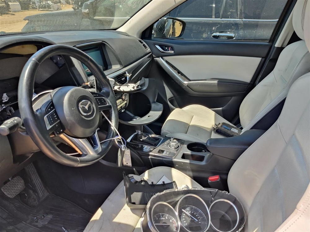 CONTROLLER OEM 13-16 CX-5 1YR WRNTY