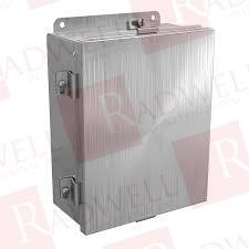 HUBBELL BN4100804SS / BN4100804SS (USED)