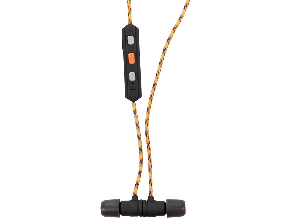 Walker's Rope Bluetooth Electronic Ear Plugs