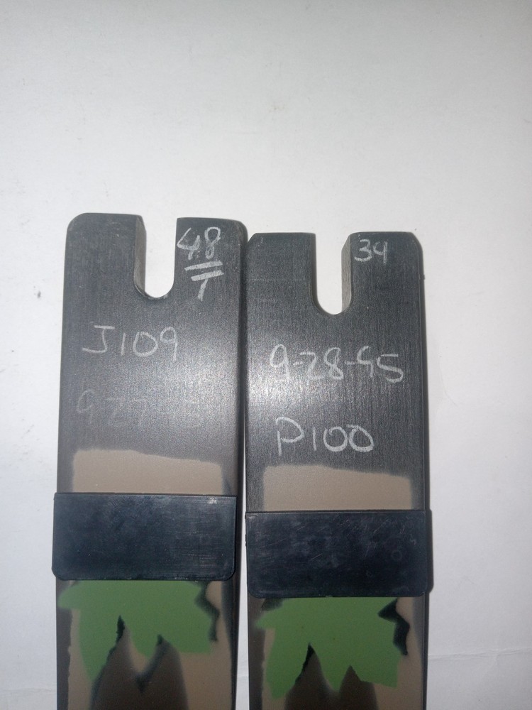 Hoyt Fast Elite Bow Limbs