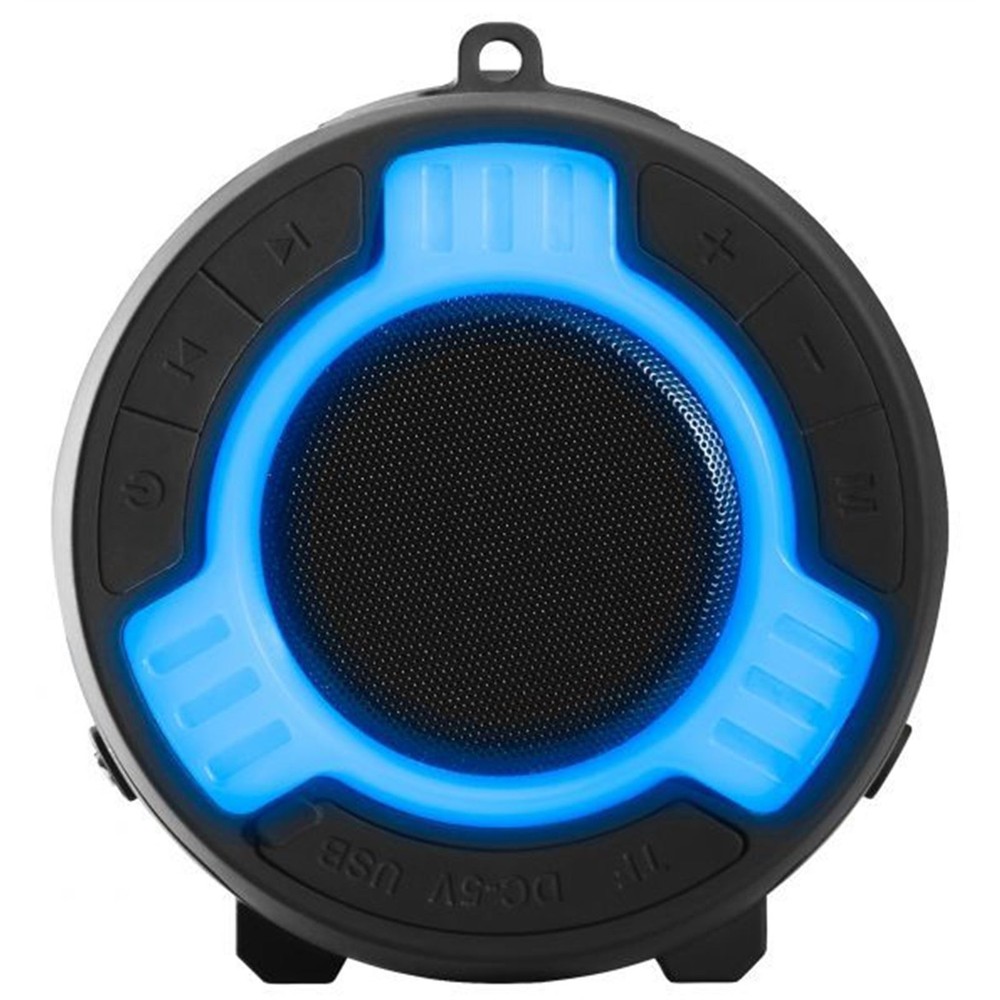 Boss Audio Bluetooth Portable Speaker TUBE
