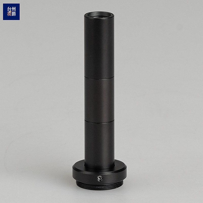 Pre-owned VST VS-TC1-65 Telecentric Lens good function