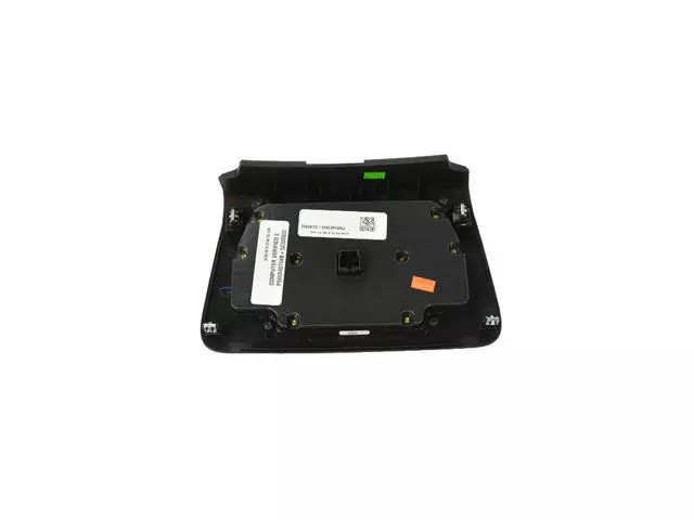 Genuine Mopar Vehicle Feature Controls Center Stack 56054678AB