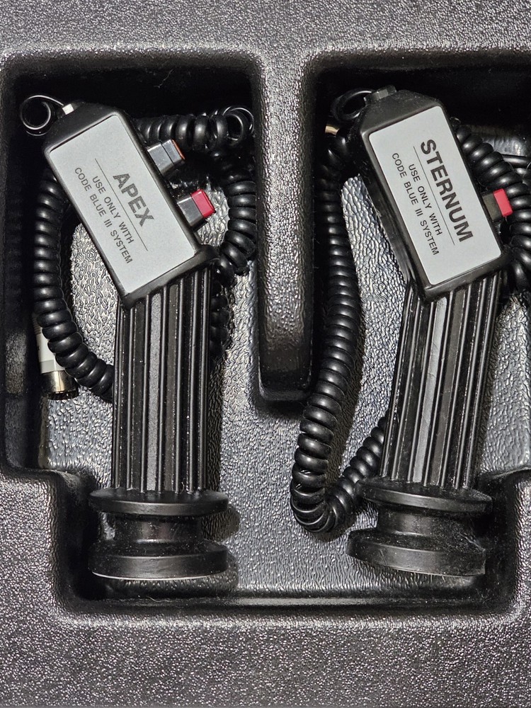 Guamard PEDI Computer Interactive Neonatal Simulator W Virtual Instruments