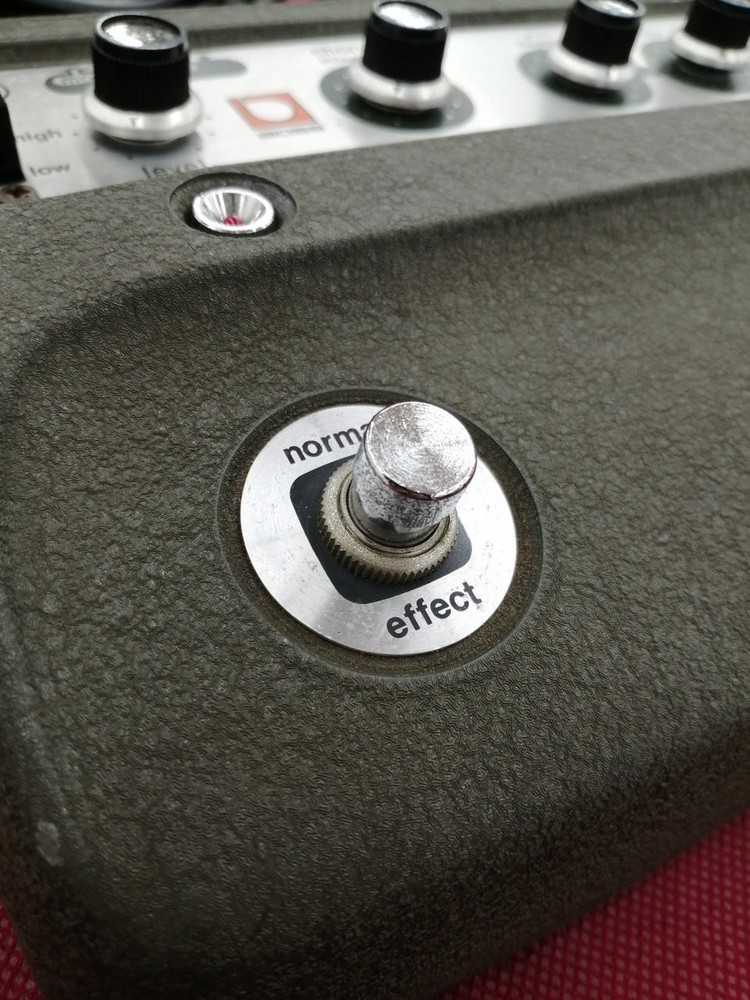 BOSS / CE-1 (no241221)
