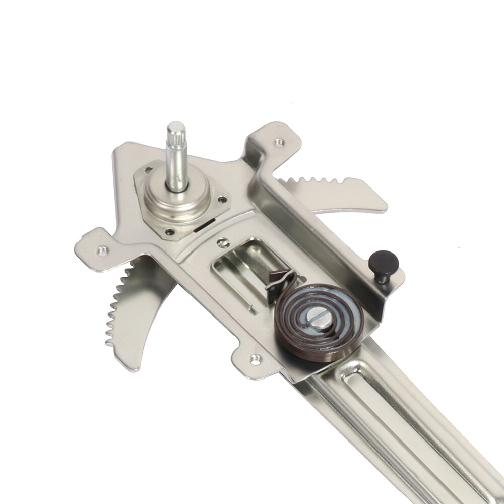 For 2004-2012 Chevy Colorado GMC Canyon Manual Window Regulator Front Left