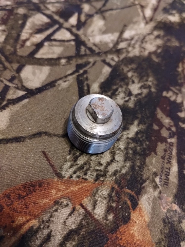 Retainer (Steering) 908871 Omc