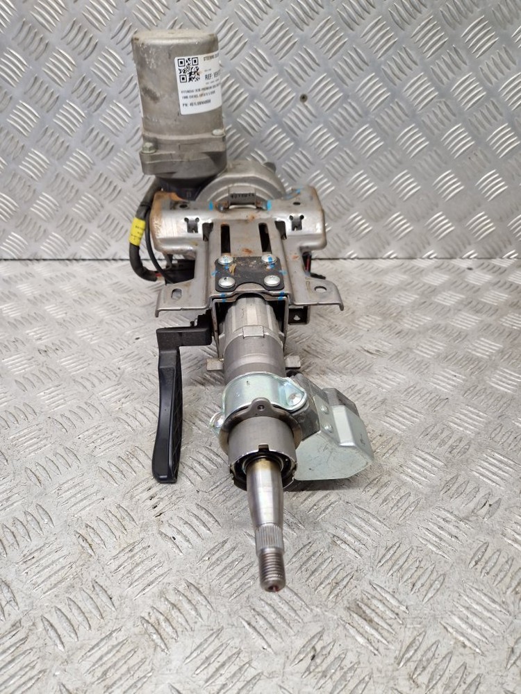 HYUNDAI IX35 ELECTRIC STEERING COLUMN 2011