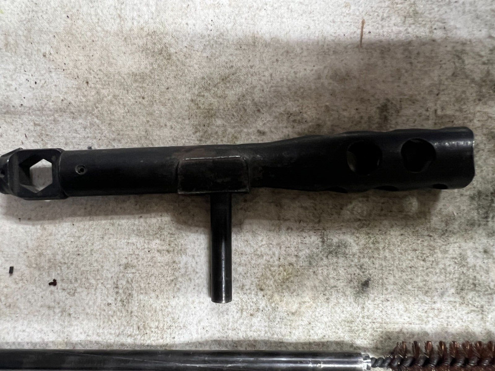 308 US Military Surplus Combination Tool / Cleaning Rod Handle