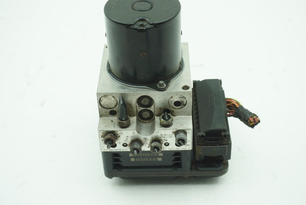 2007-2013 BMW X5 E70 ABS ANTI-LOCK BRAKE PUMP CONTROL MODULE ASSEMBLY OEM