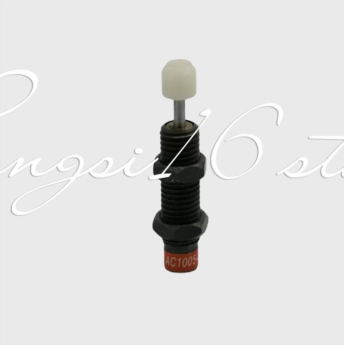 1PC AC1005-3N  Hydraulic buffer hydraulic pressure