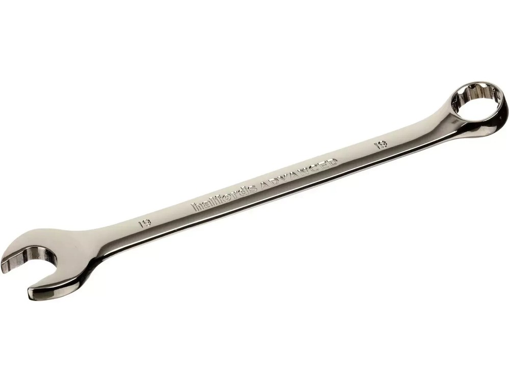 Halfords Advanced 19mm Combination Spanner with Surface Drive Plus *Free Post*