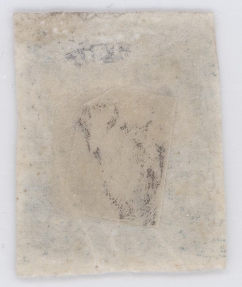 CSA #12 | Used | Very Fine/ Extra Fine