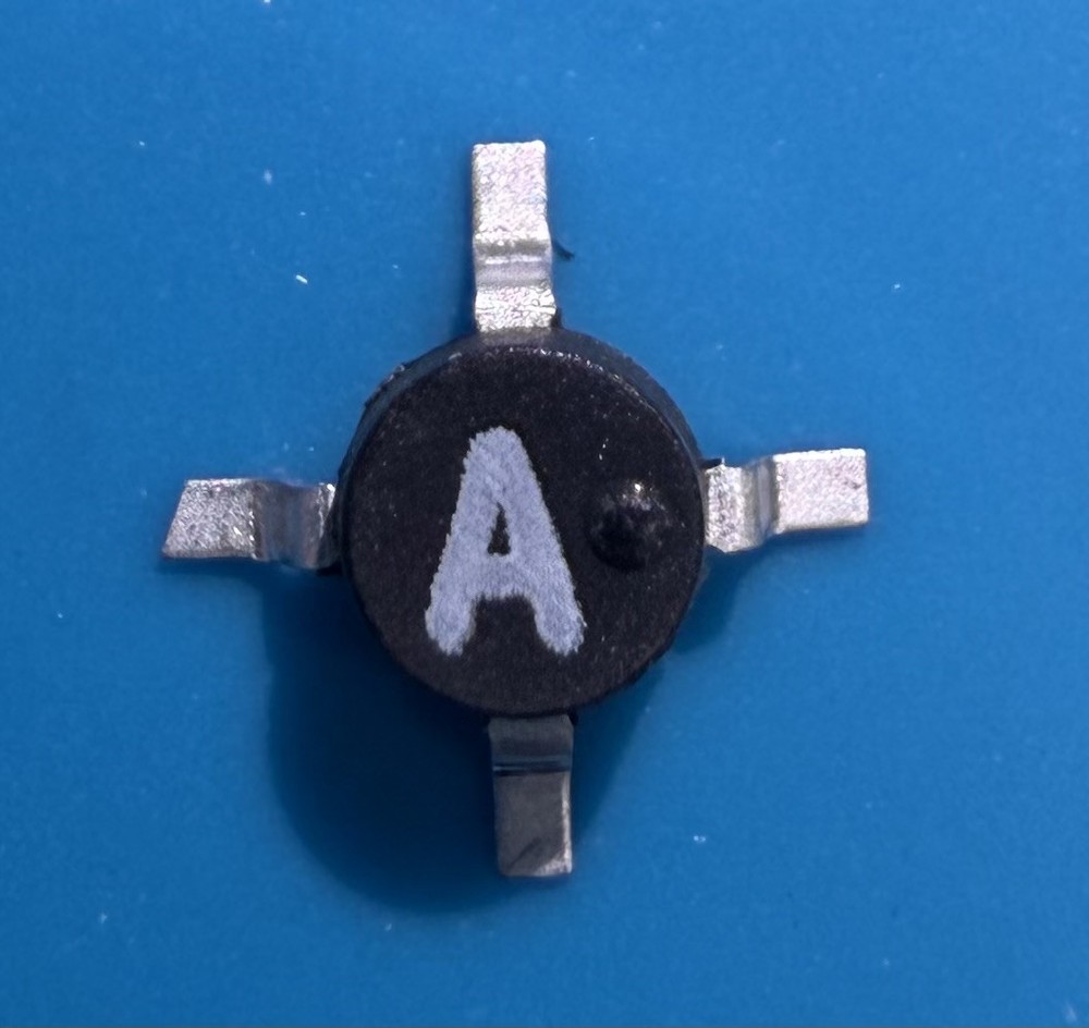 Agilent 1826-2133 Integrated Circuit
