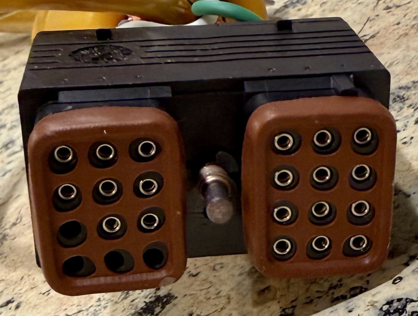 NEW OEM CAT 235-0096 Wiring Harness Assembly DISCONTINUED Replaced 376-3081