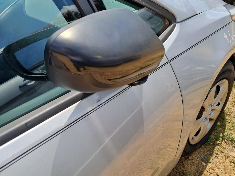 FORTE 2018 Glove Box 4753440