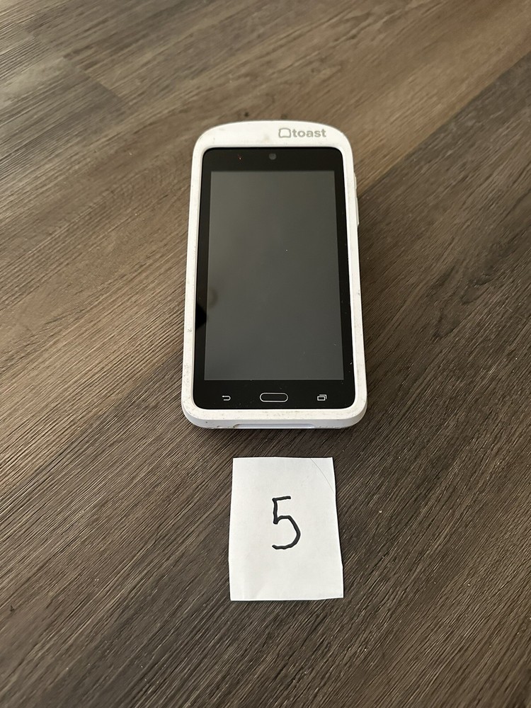 Toast Go 1(TG100) (WORKING)