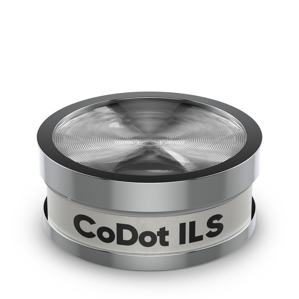 Mint Chauvet DJ CoDot ILS LED Illuminators