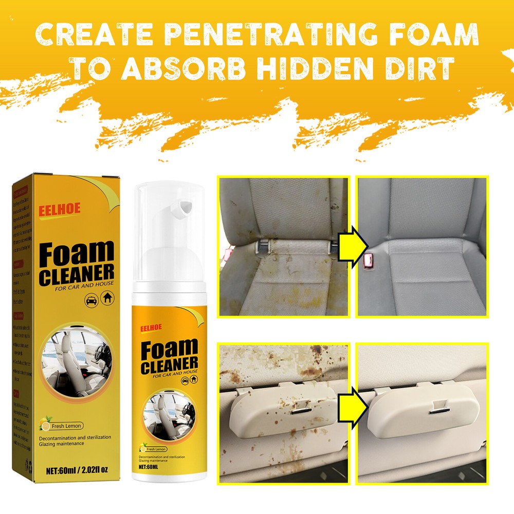 Cleaning Solutions Mastering Shine with All-Purpose Heavy-Duty