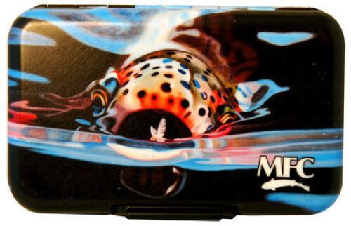 MFC Fish Head Fly Box