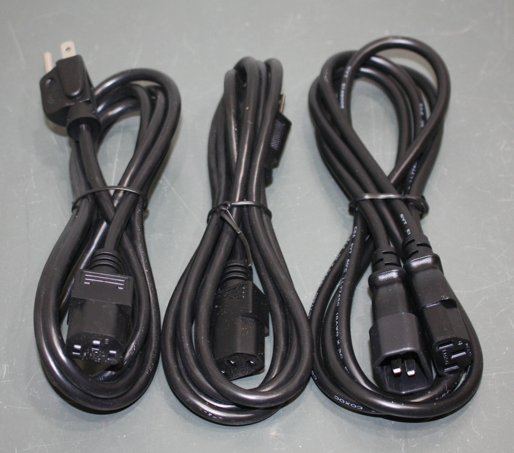 Black Box Pro Switching System Plus SM973A, 120V Power A/B Switch Card, Module