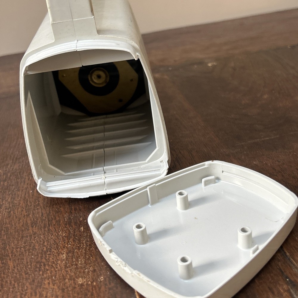 Vintage Ever Ready Torch