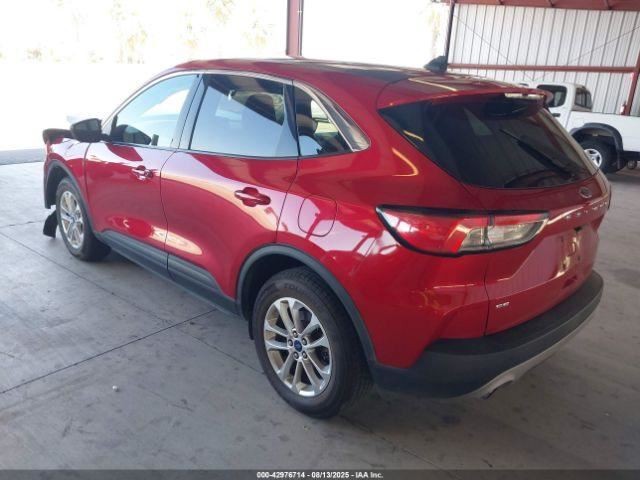 Console Front Floor Fits 20-22 ESCAPE 796233