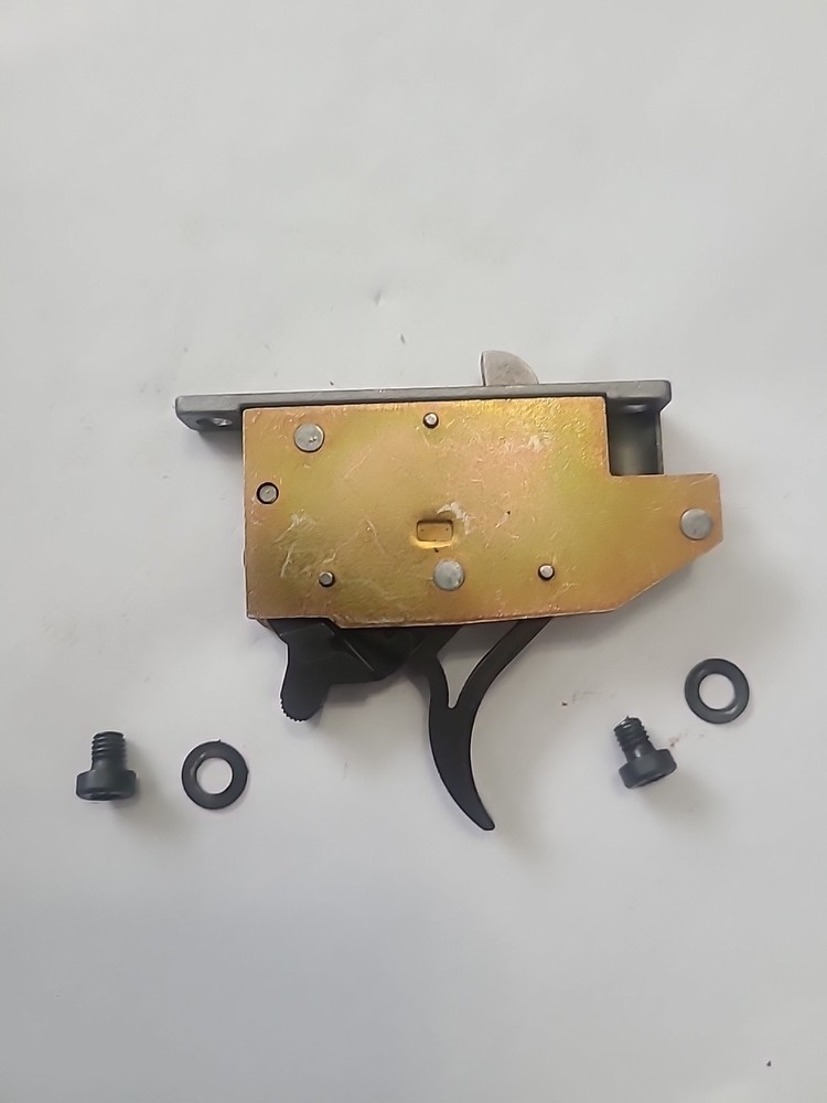 CVA Eclipse Inline 50 Cal Muzzleloader Trigger-Safety + Screws Washers Complete