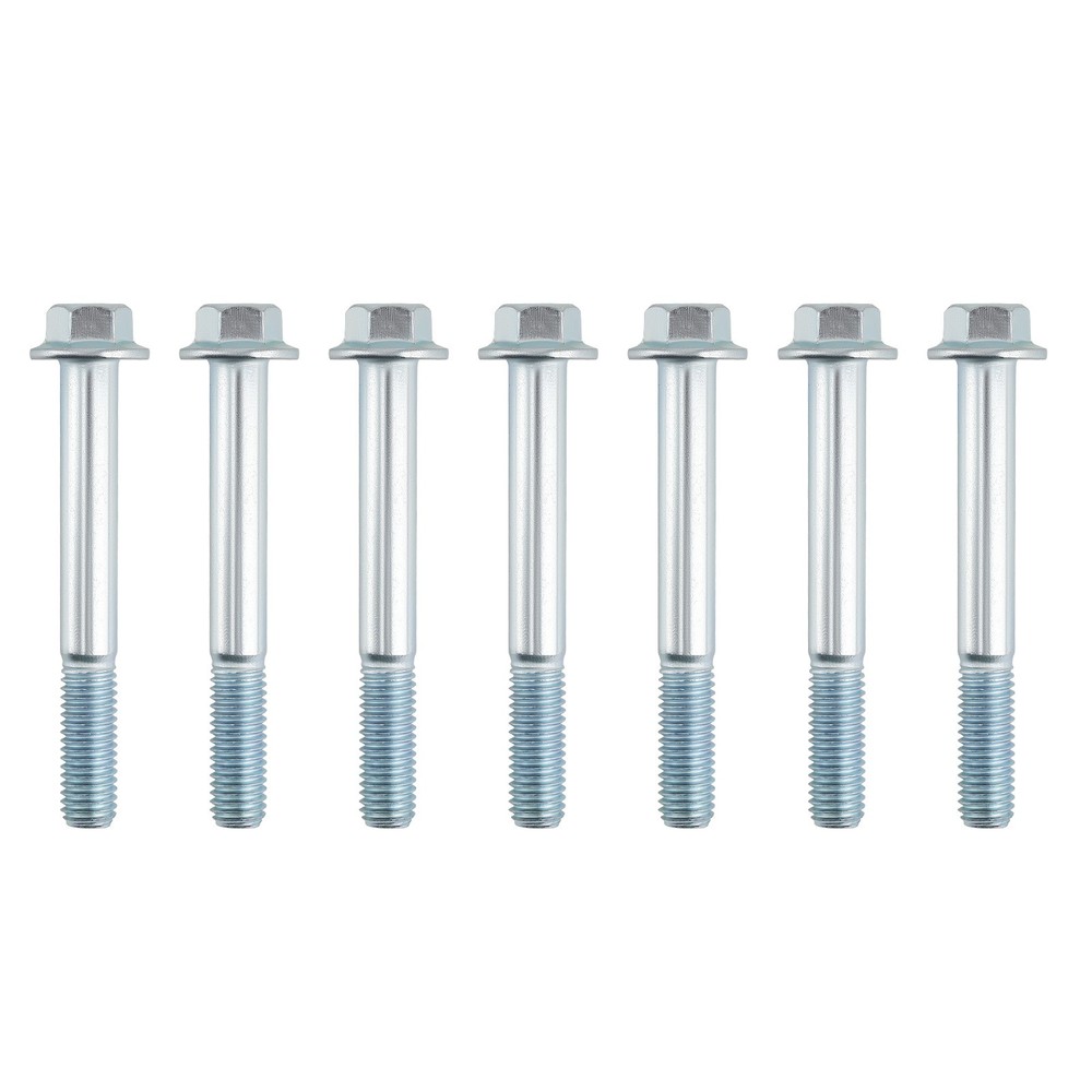 Multi-Engine Adapter for Chevy Quick-Install Design LS/LT/Small Block/Big Block