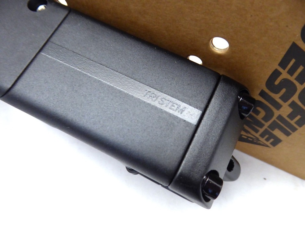 Profile Design Tri Stem 80mm