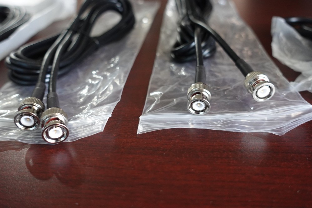 UHF Active Directional Antenna Power Distribution System for shure wireless MIC