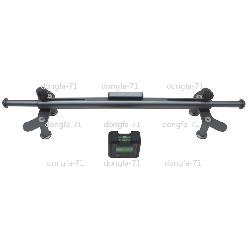 Four-wheel Positioning Steering Wheel Centering Instrument Electronic Level