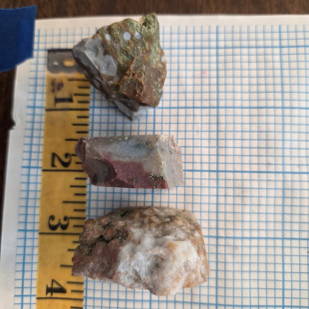 Jasper Rough