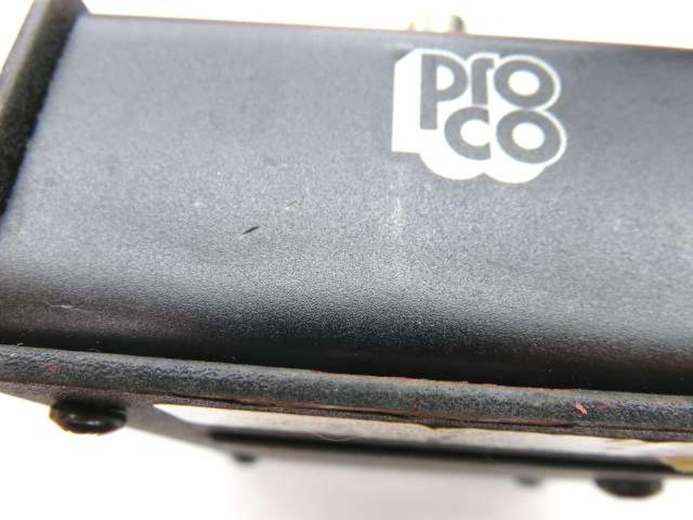Proco Rat 2 Distortion No.nm1464