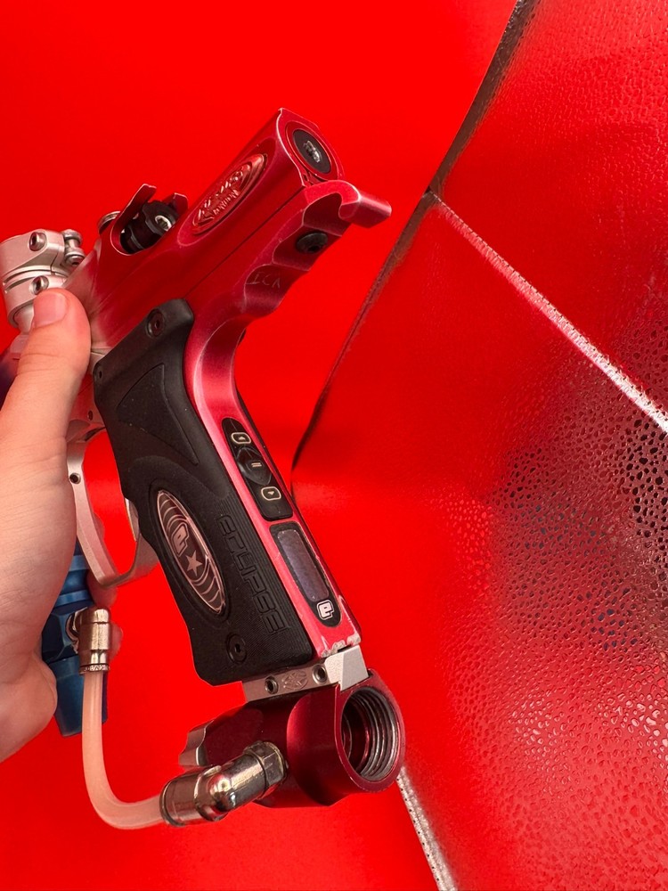 Planet Eclipse NEXUS 05 Ego - Paintball Marker Fully Working
