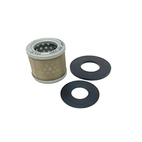 SFF2300  Fuel Filter (Replacement for 1G41052300, 8980714010)