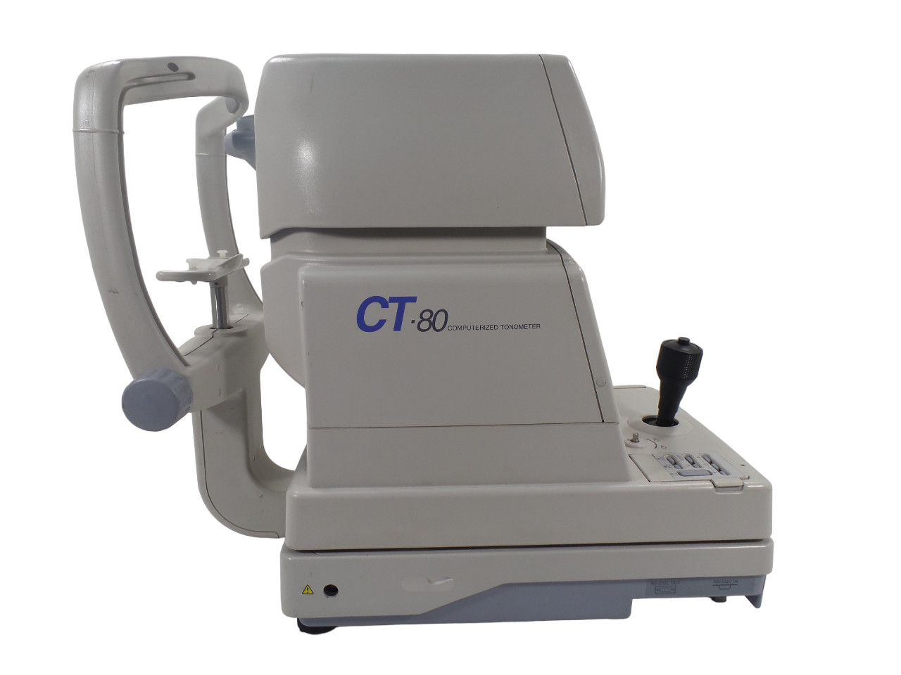Topcon CT-80 Computerized Tonometer - Free Shipping